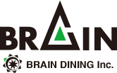 BRAIN DINING Inc.